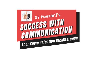 SUCCESS WITH COMMUNICATION