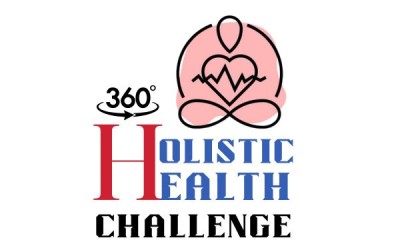 360 HOLISTIC HEALTH CHALLENGE